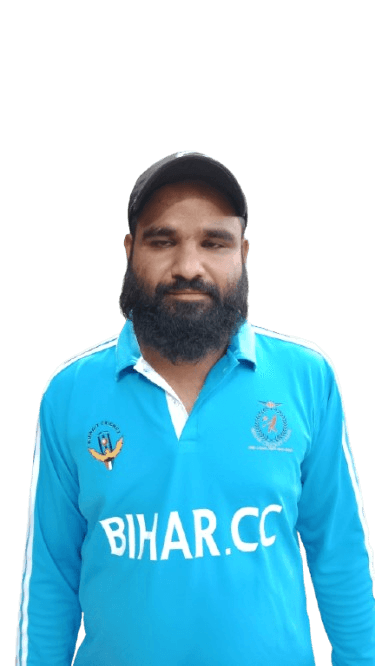 Abdul Tayyab cricket player profile photo