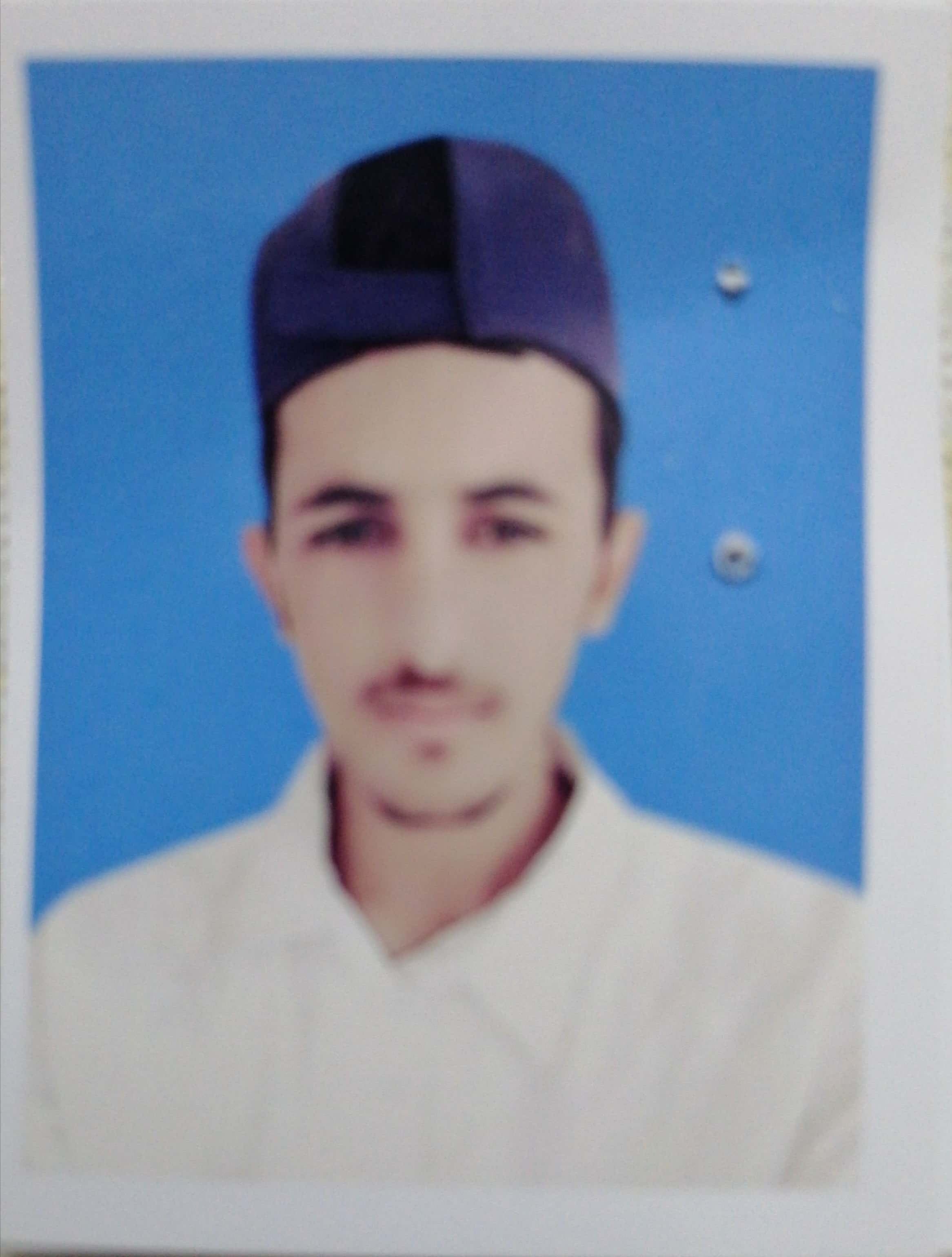 Ahsan ali cricket player photo
