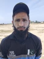 Irfan cricket player profile photo