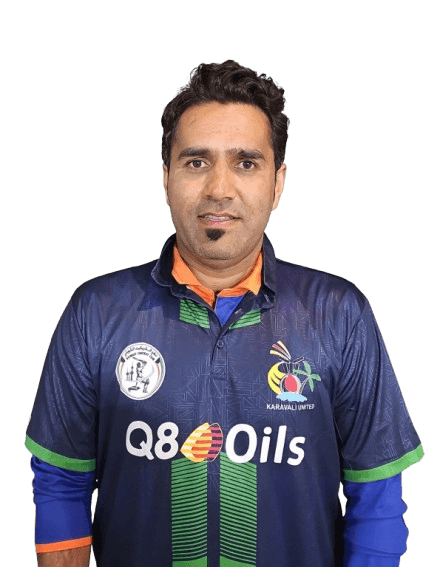 Mohd Azad Fida Hussain