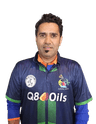 Mohd Azad Fida Hussain