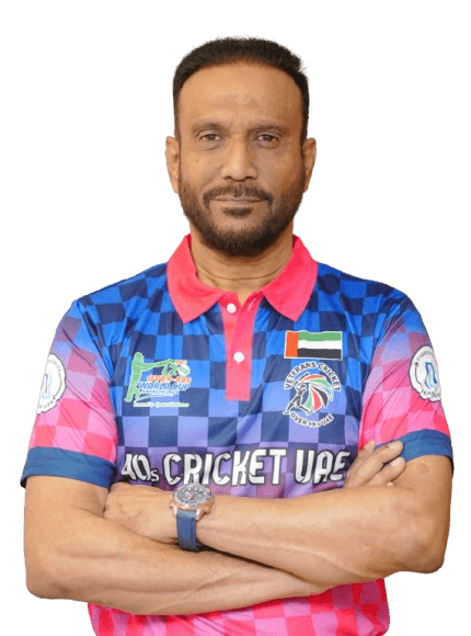 Syed Rafiullah