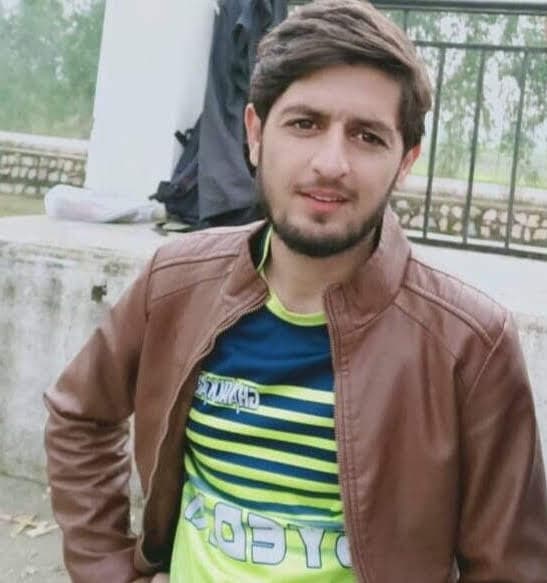 Yasir Bacha cricket player profile photo