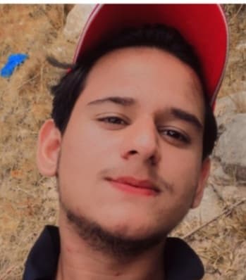 Munib cricket player profile photo