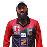 Luqman Salaar