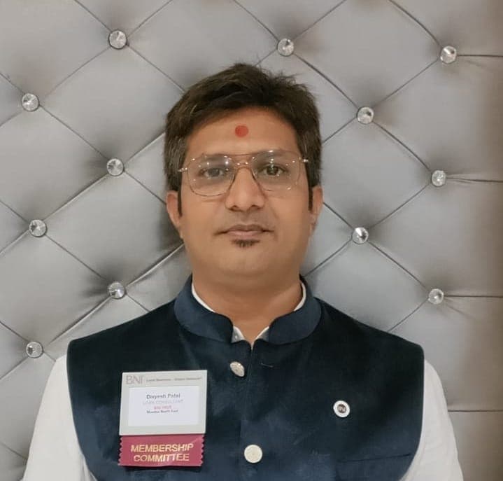 Divyesh