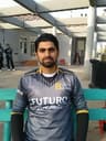 Azharuddin Hamdulay