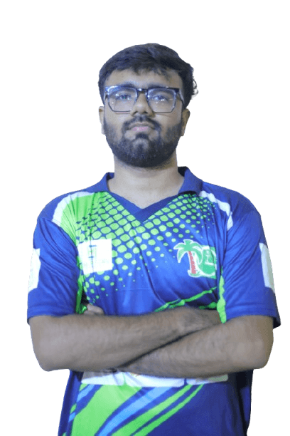 Muhammad Hassan cricket player profile photo
