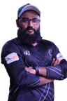 Arqum Moin Khan