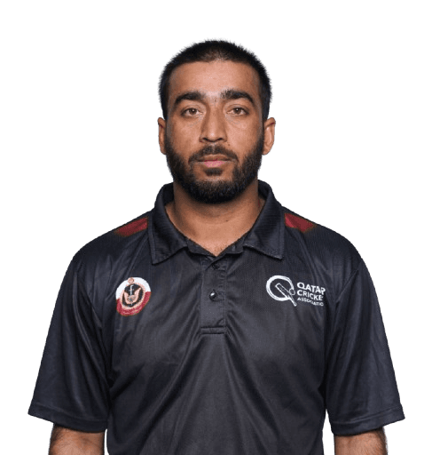 IBRAR MAHMOOD cricket player profile photo