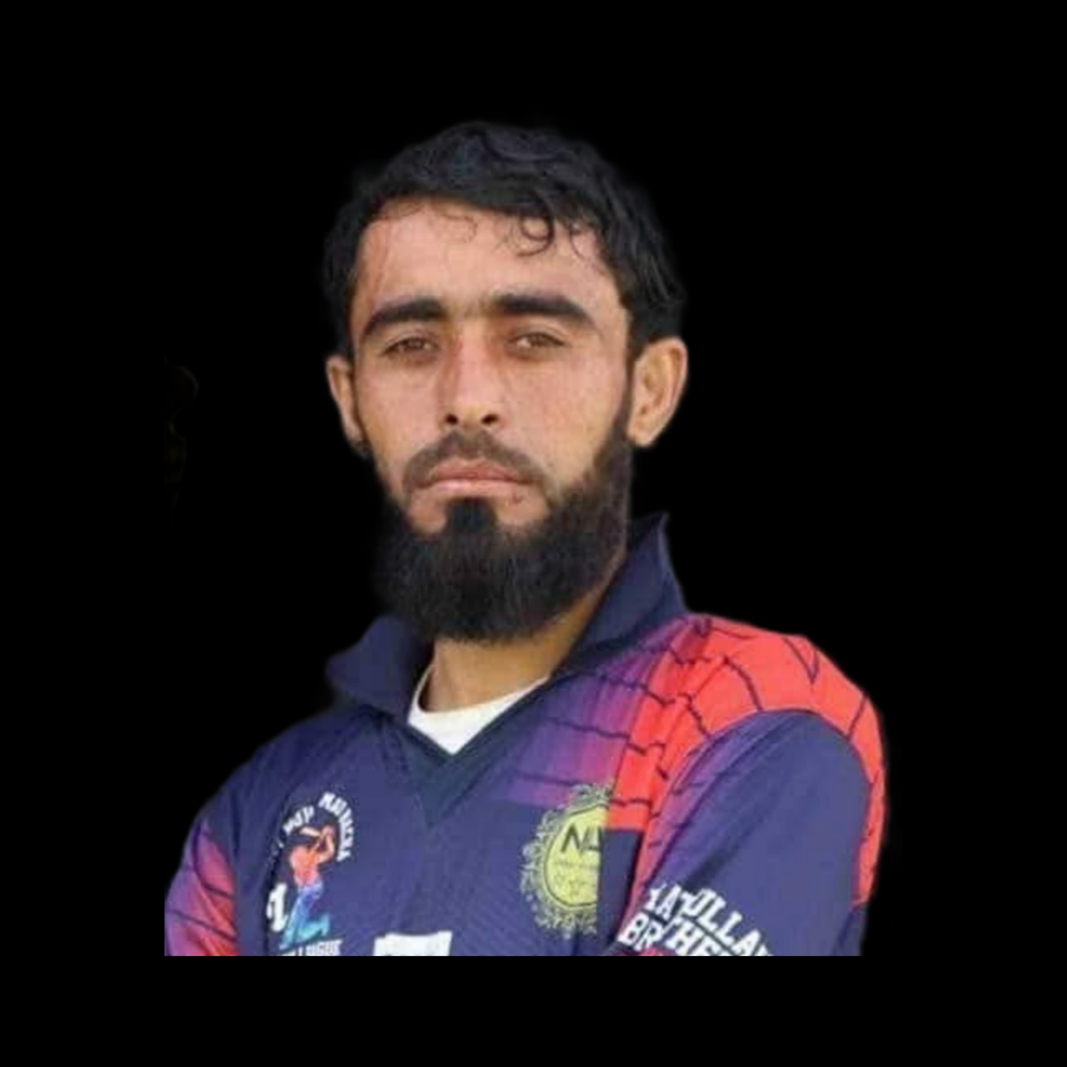 Inayat Ullah