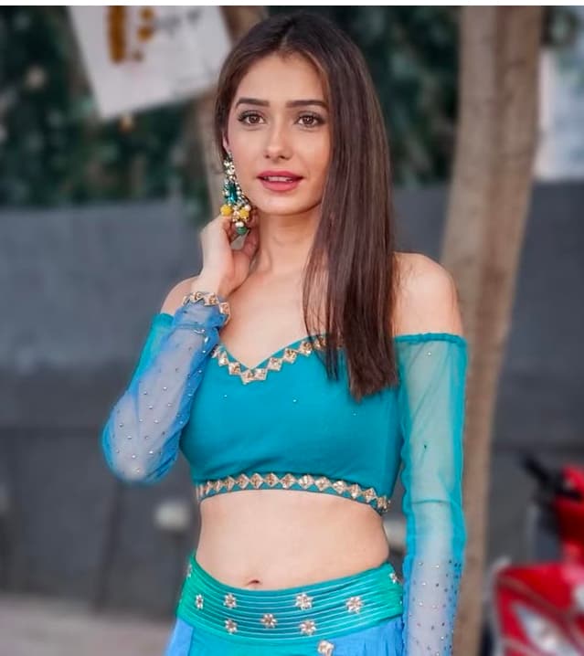 Lina Jumani
