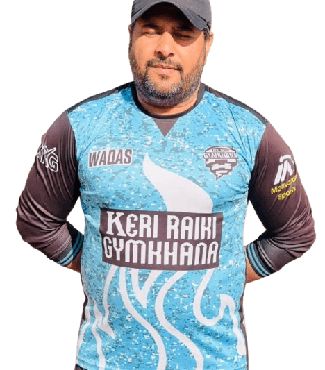 Fayyaz cricket player profile photo