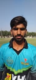 Ali Raza