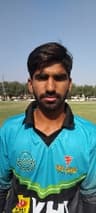 Ali Raza