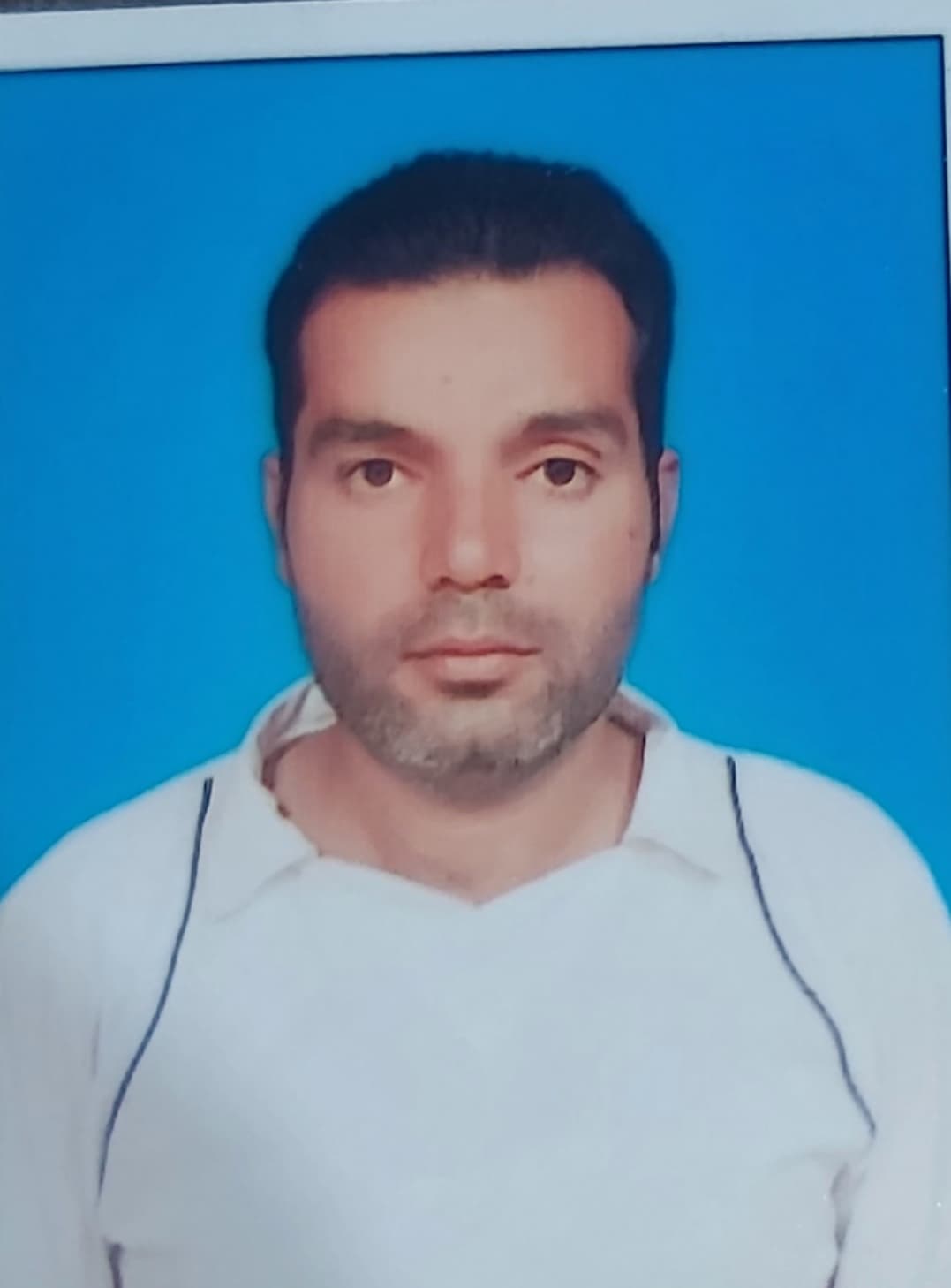 Kamran yaseen cricket player photo