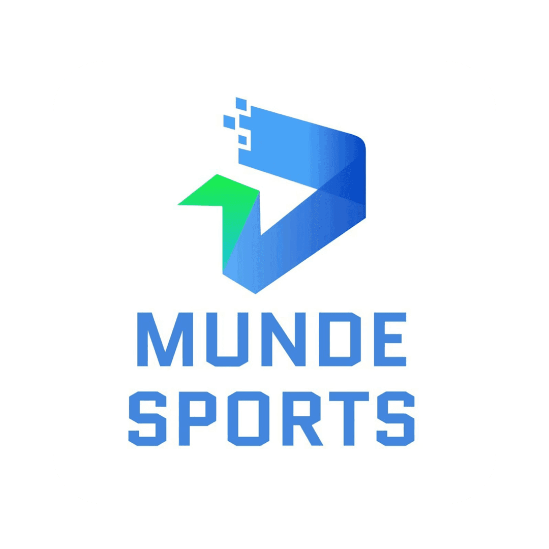 Munde Sports team logo