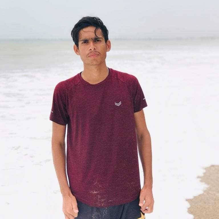 Muhammad Ibtisam