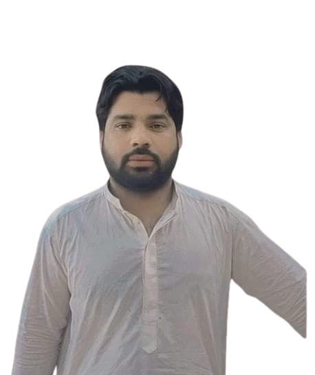 Farman Ali cricket player photo