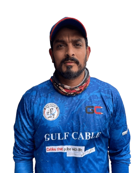 Shaik Mokhadder