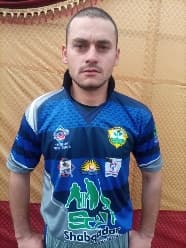 Sana Ullah cricket player profile photo