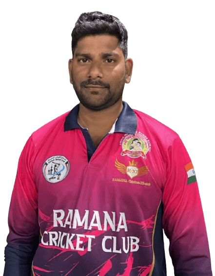 ANIL MINUM	PEDDA