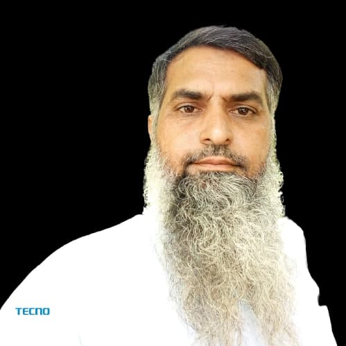Muhammad Saleem cricket player profile photo