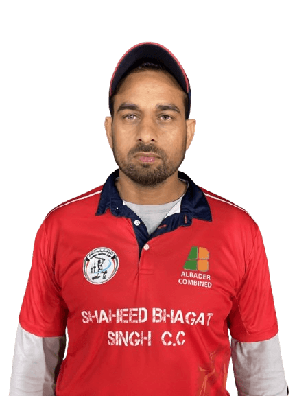 VARINDER SHARMA