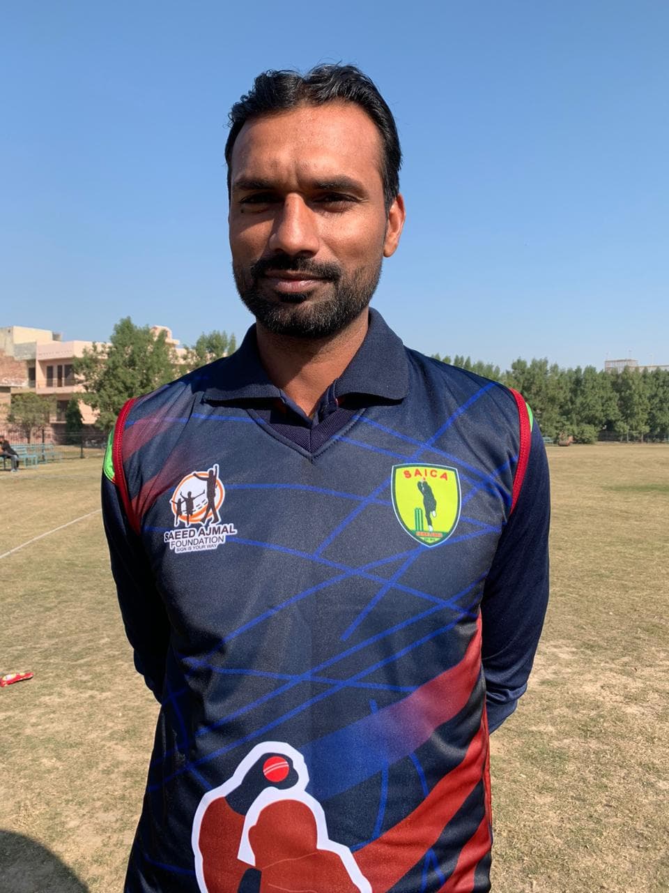 Naseer Akram