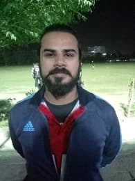 Ali Qasim