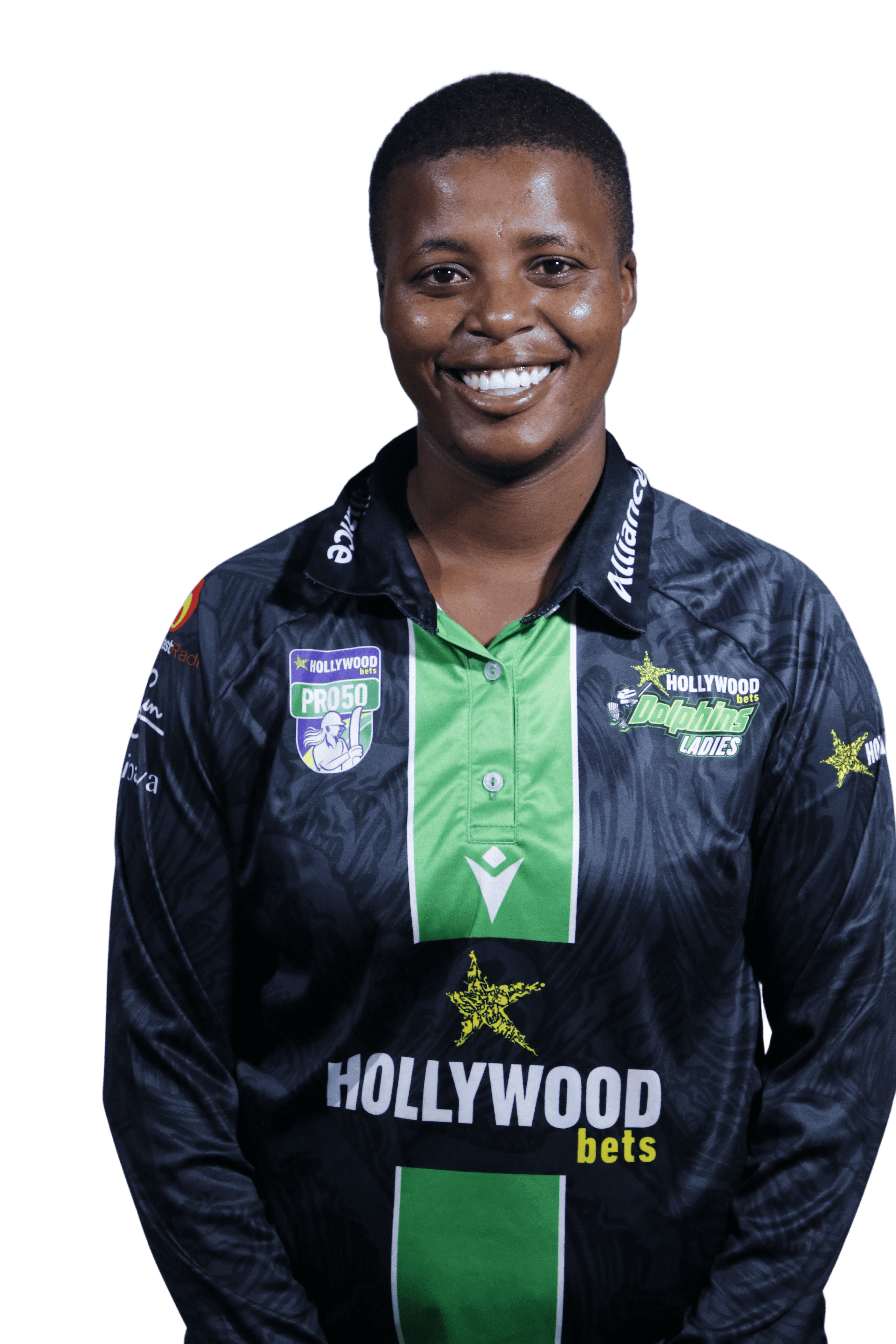 Zintle Mali
