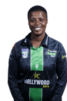 Zintle Mali