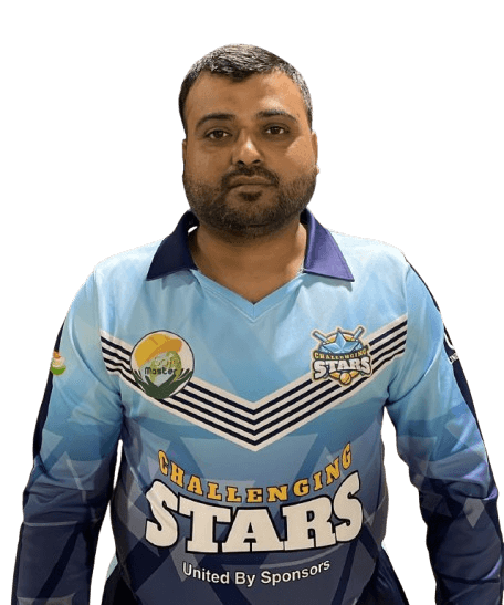 Munner Khan cricket player photo