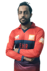 Muhammad Asif