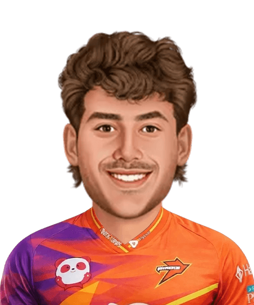 Dian Forrester cricket player profile photo