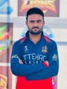Mahudin Pathan