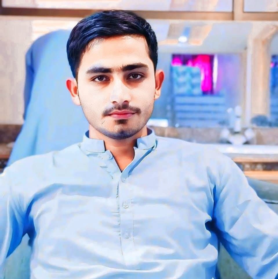 Oshaque Ali