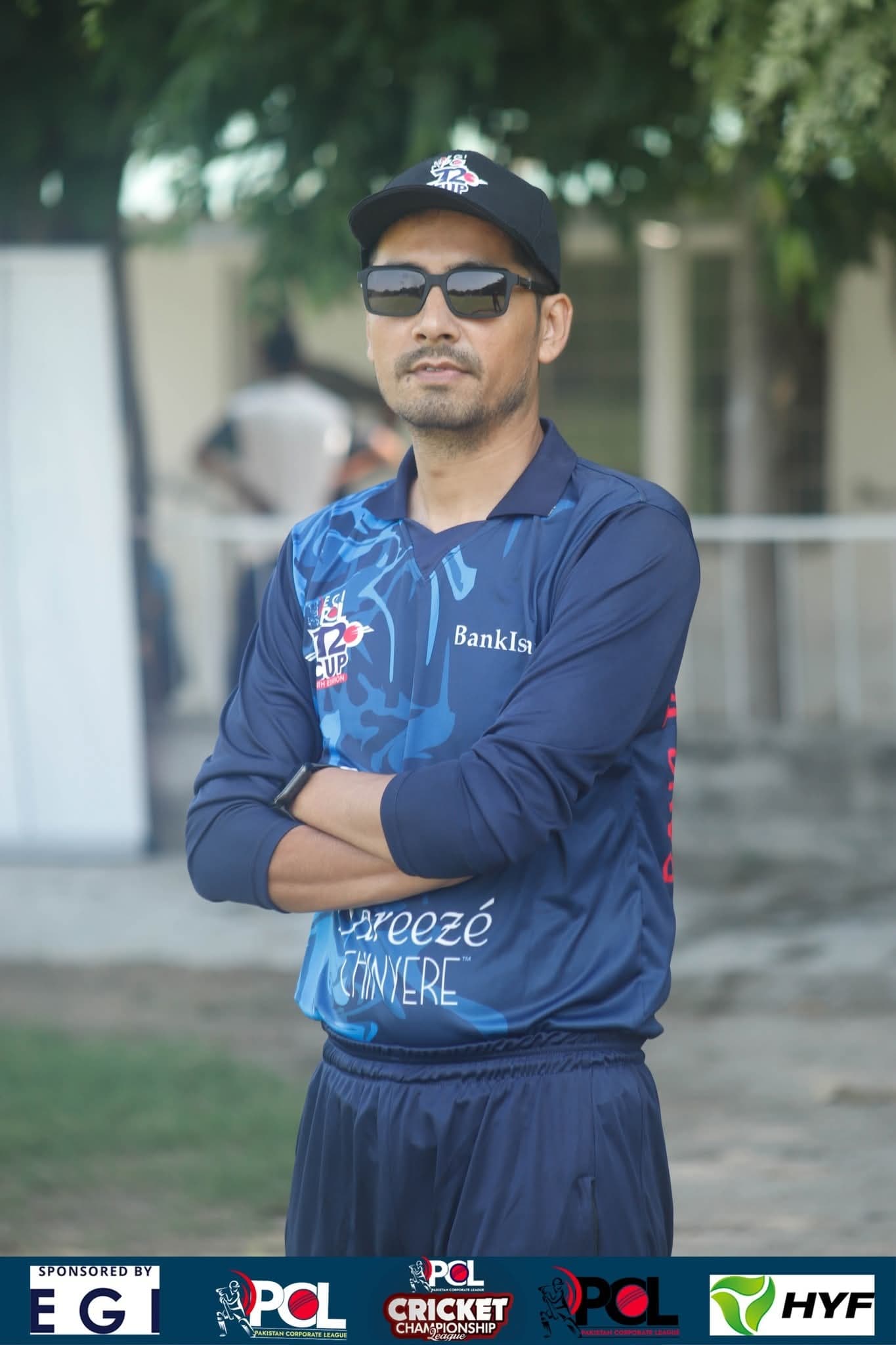 Muhammad Kashif