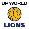 DP World Lions