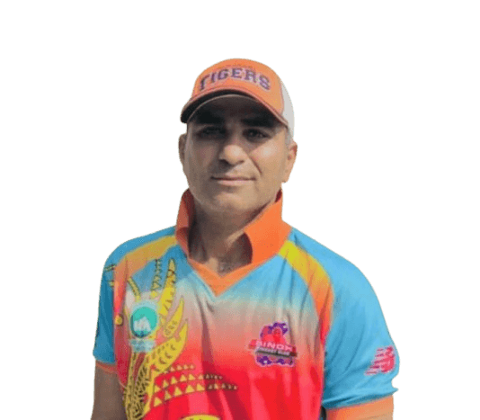 Ayaz Brohi cricket player profile photo
