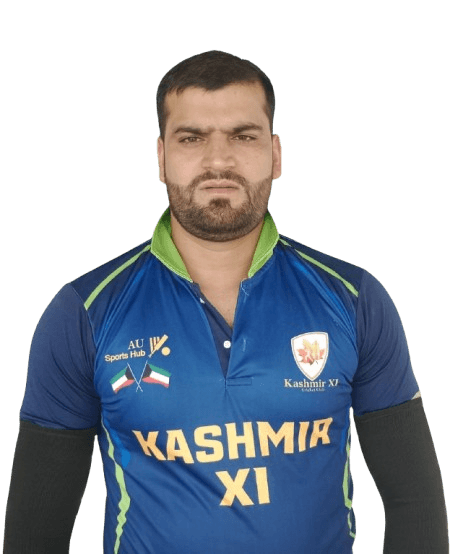 Nadeem Ahmad Bhat