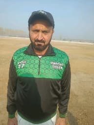 Muhammad Hanif