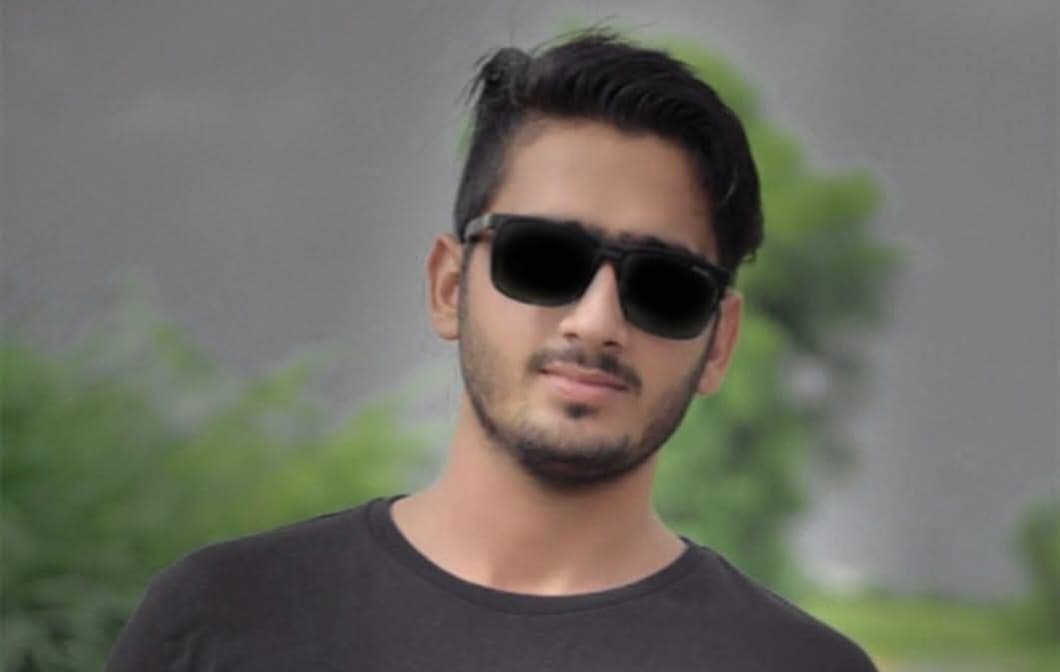 Umair Khan