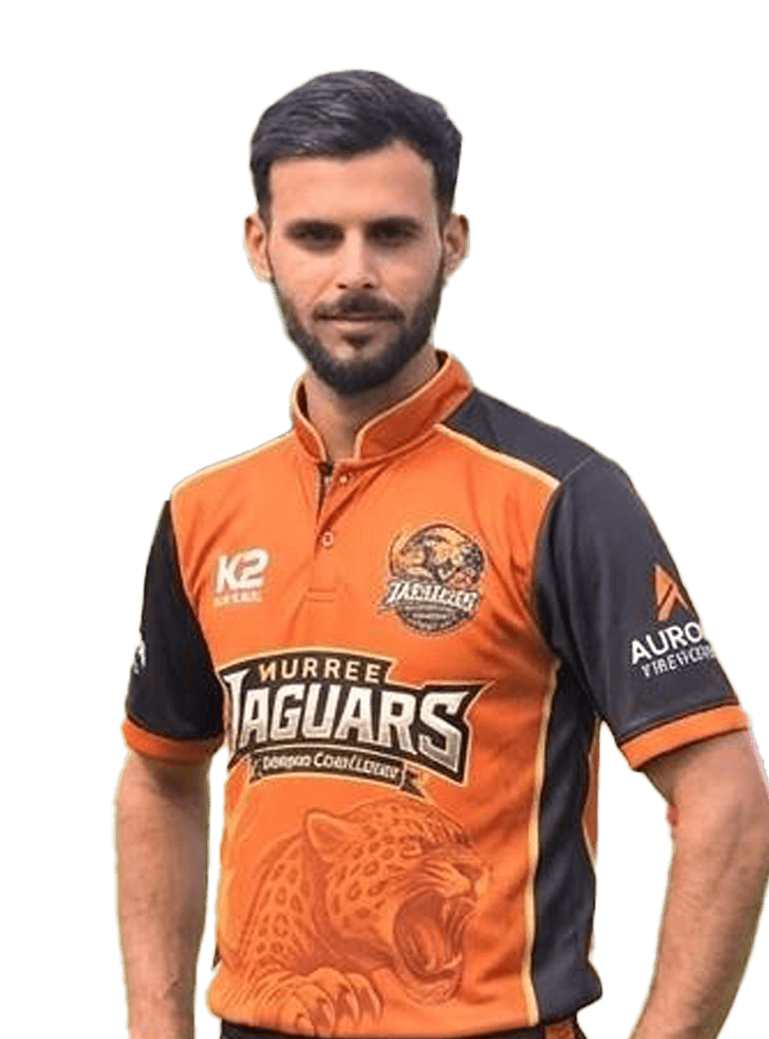 Zeeshan Khan