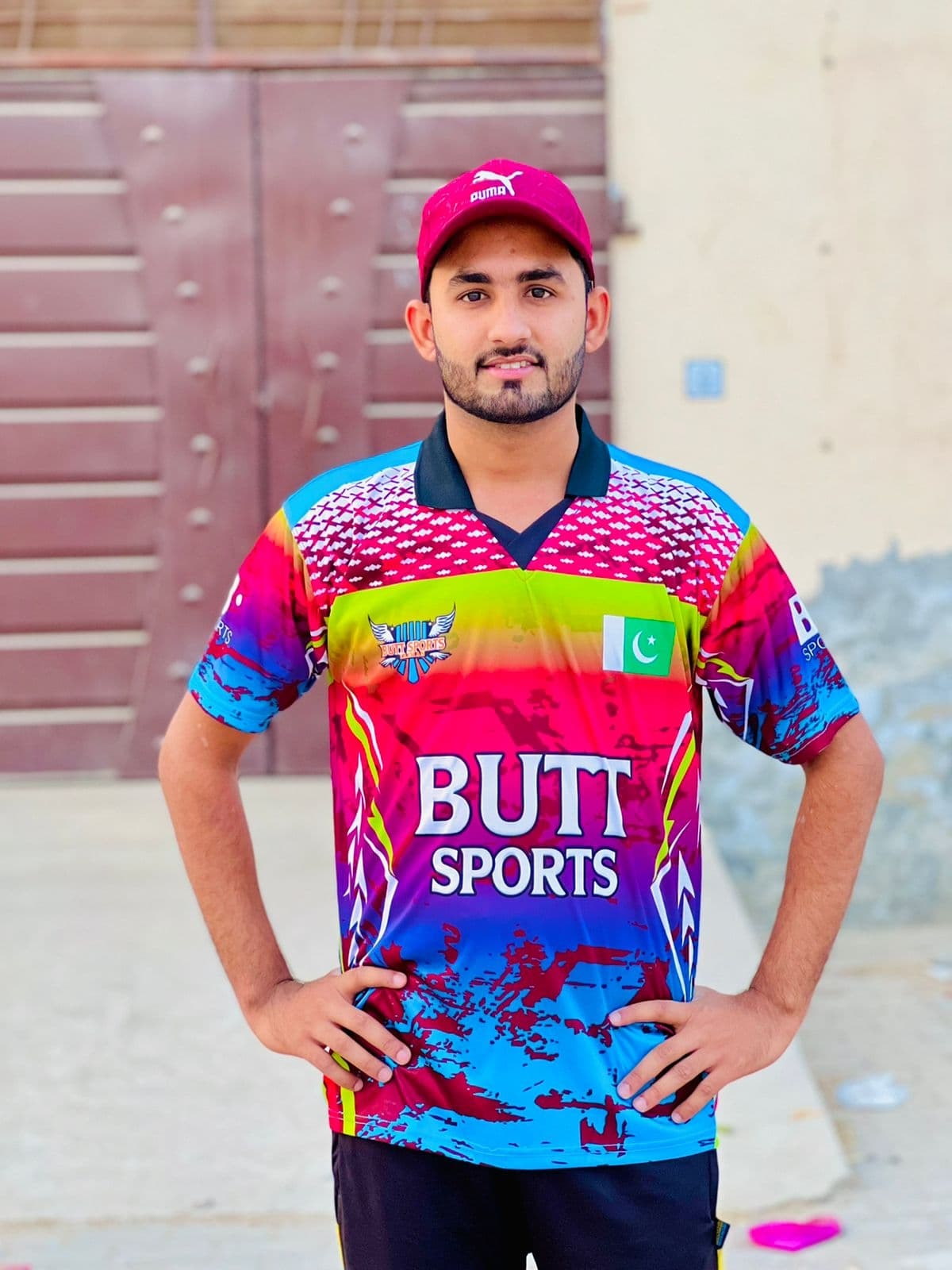 Abdullah Cheema