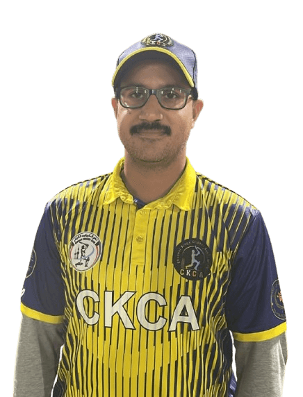 Manohar Lal Sharma Roop cricket player photo