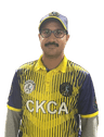 Manohar Lal Sharma Roop