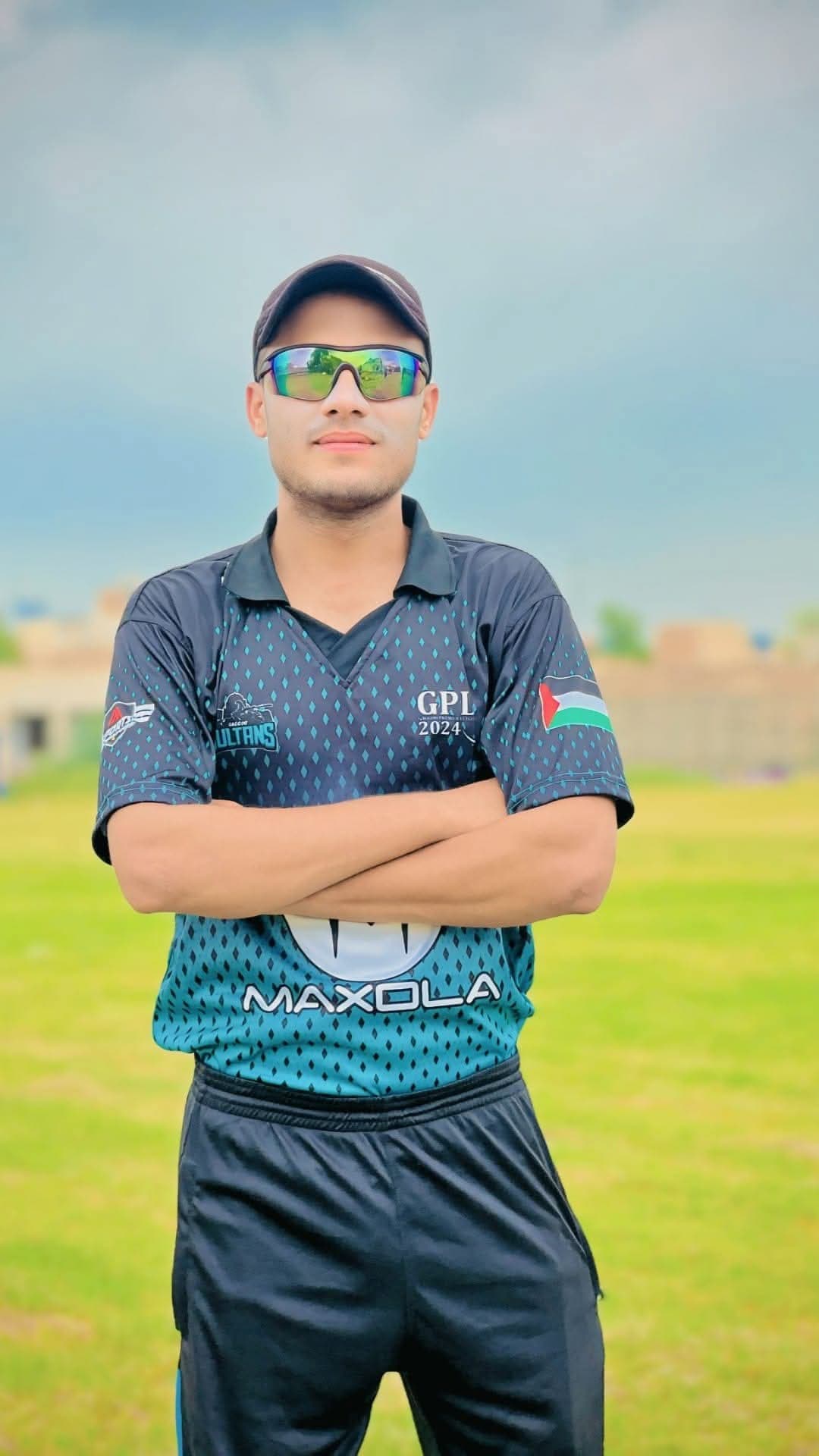 Noman Lefti