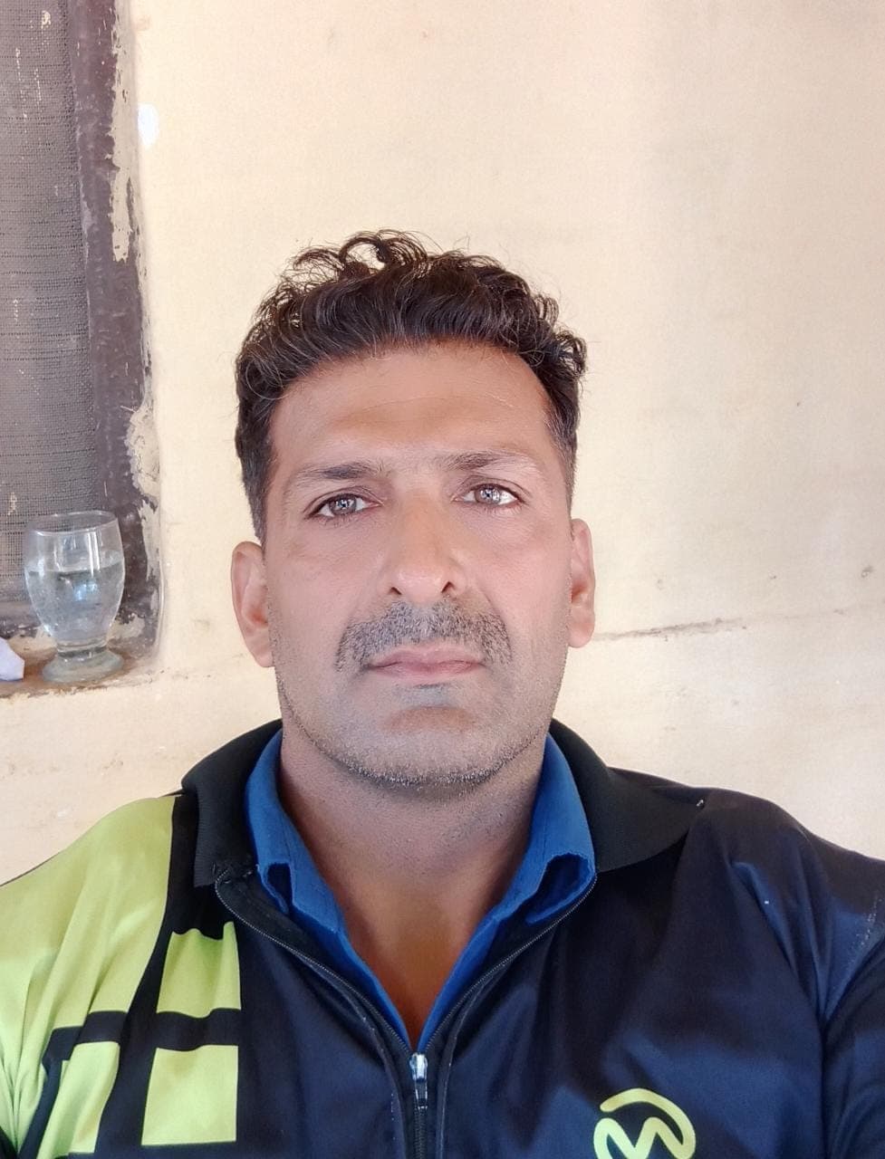 M Imran cricket player profile photo