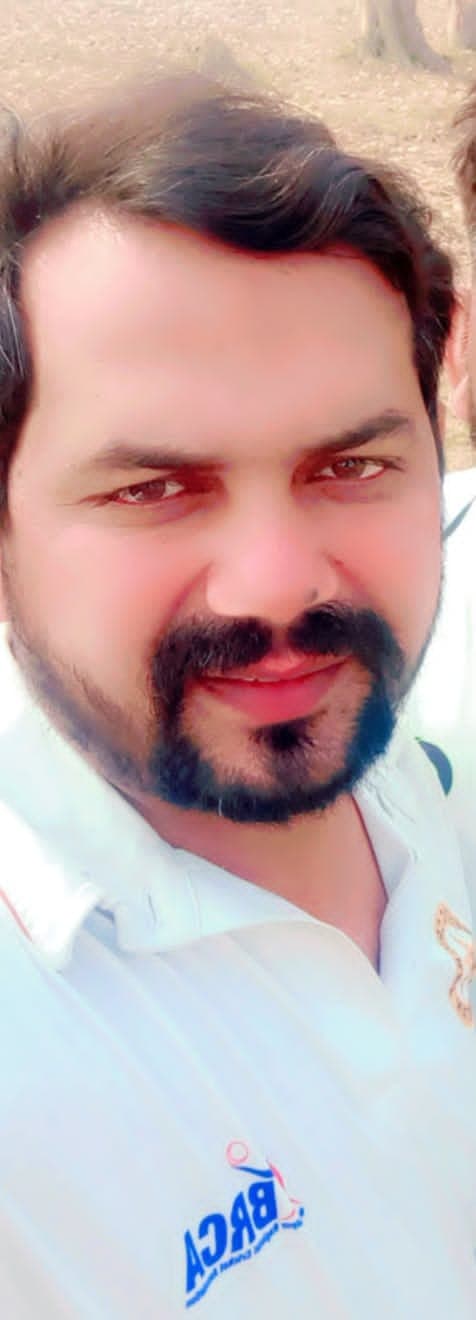IRFAN NAZIR